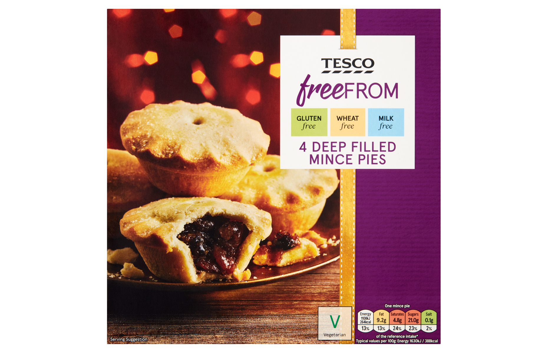 Tried & tested UK